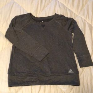 ⭐️ ADIDAS Sweatshirt